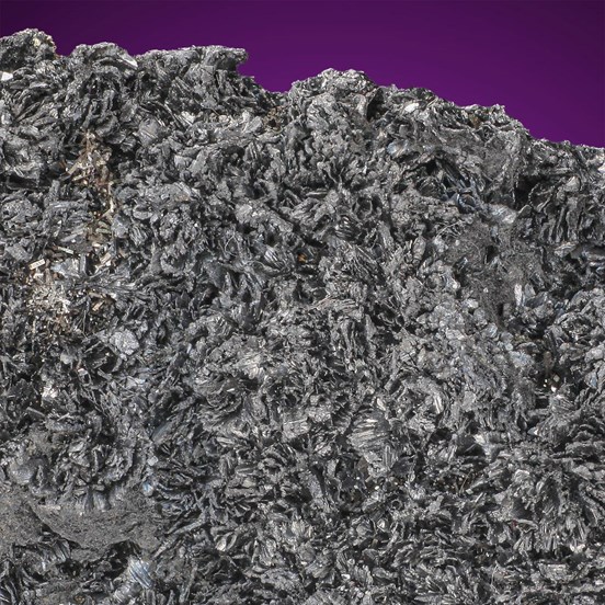 Franckeite-San José Mine | Oruro | Cercado Province | Oruro | Bolivia